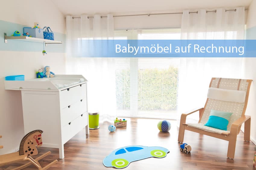 Babymobel Auf Rechnung Online Bestellen Babyzimmer Kaufen